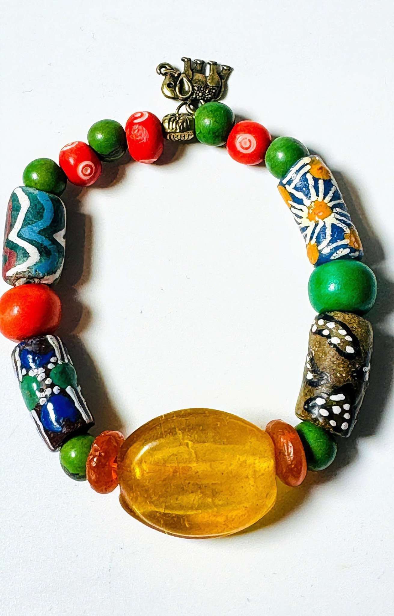 Krobo Armband