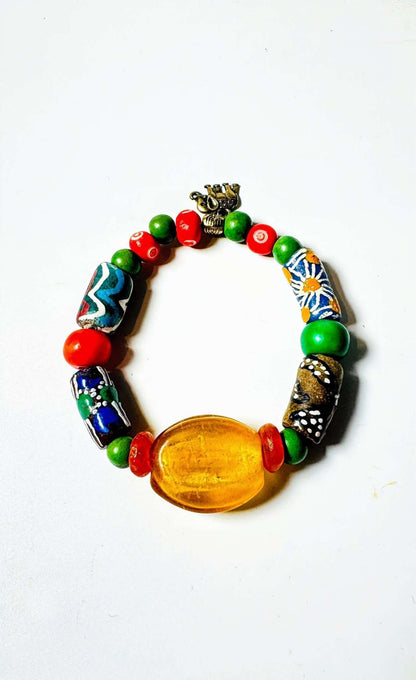 Krobo Armband