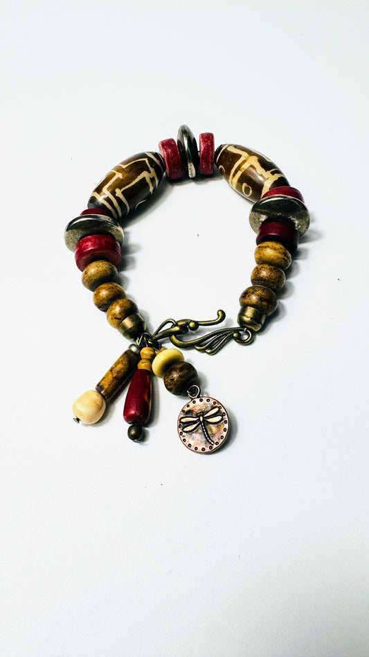 Tribal Armband